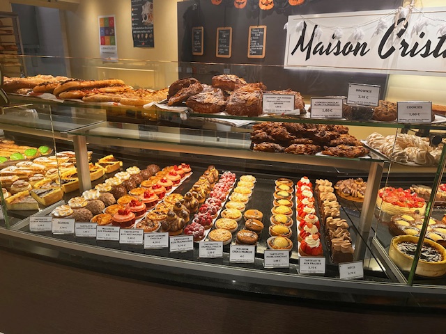 Maison Cristallini - Boulangerie Pâtisserie Chocolaterie · Photos 6