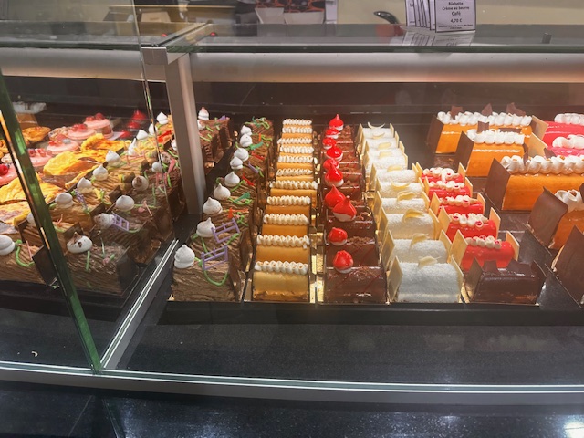 Maison Cristallini - Boulangerie Pâtisserie Chocolaterie · Photos 10
