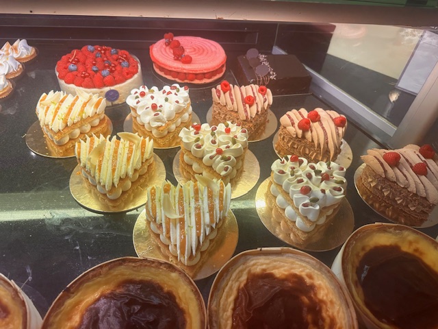 Maison Cristallini - Boulangerie Pâtisserie Chocolaterie · Photos 7