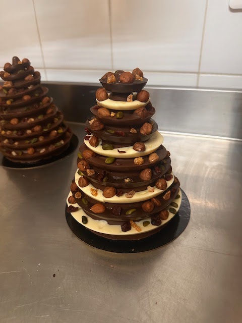 Maison Cristallini - Boulangerie Pâtisserie Chocolaterie · Photos 12