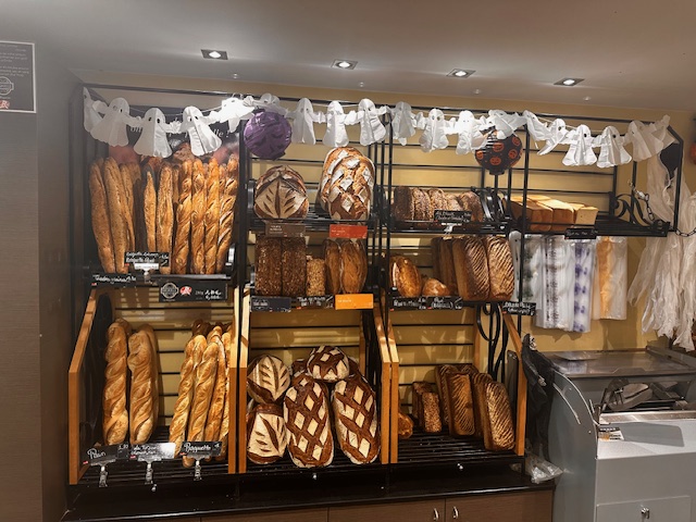 Maison Cristallini - Boulangerie Pâtisserie Chocolaterie · Photos 9