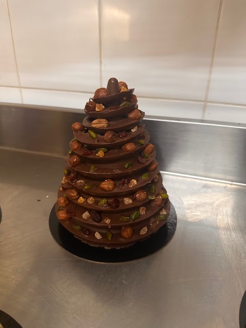 Maison Cristallini - Boulangerie Pâtisserie Chocolaterie · Photos 11