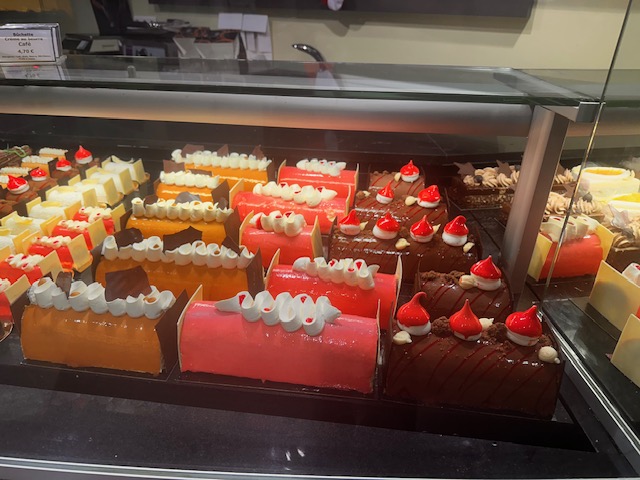 Maison Cristallini - Boulangerie Pâtisserie Chocolaterie · Photos 8
