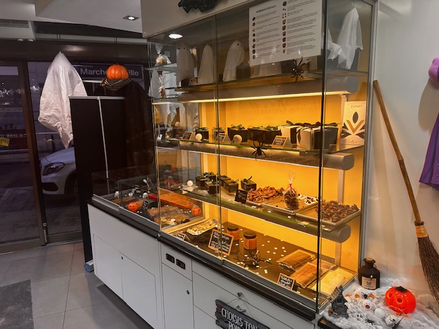 Maison Cristallini - Boulangerie Pâtisserie Chocolaterie · Photos 5