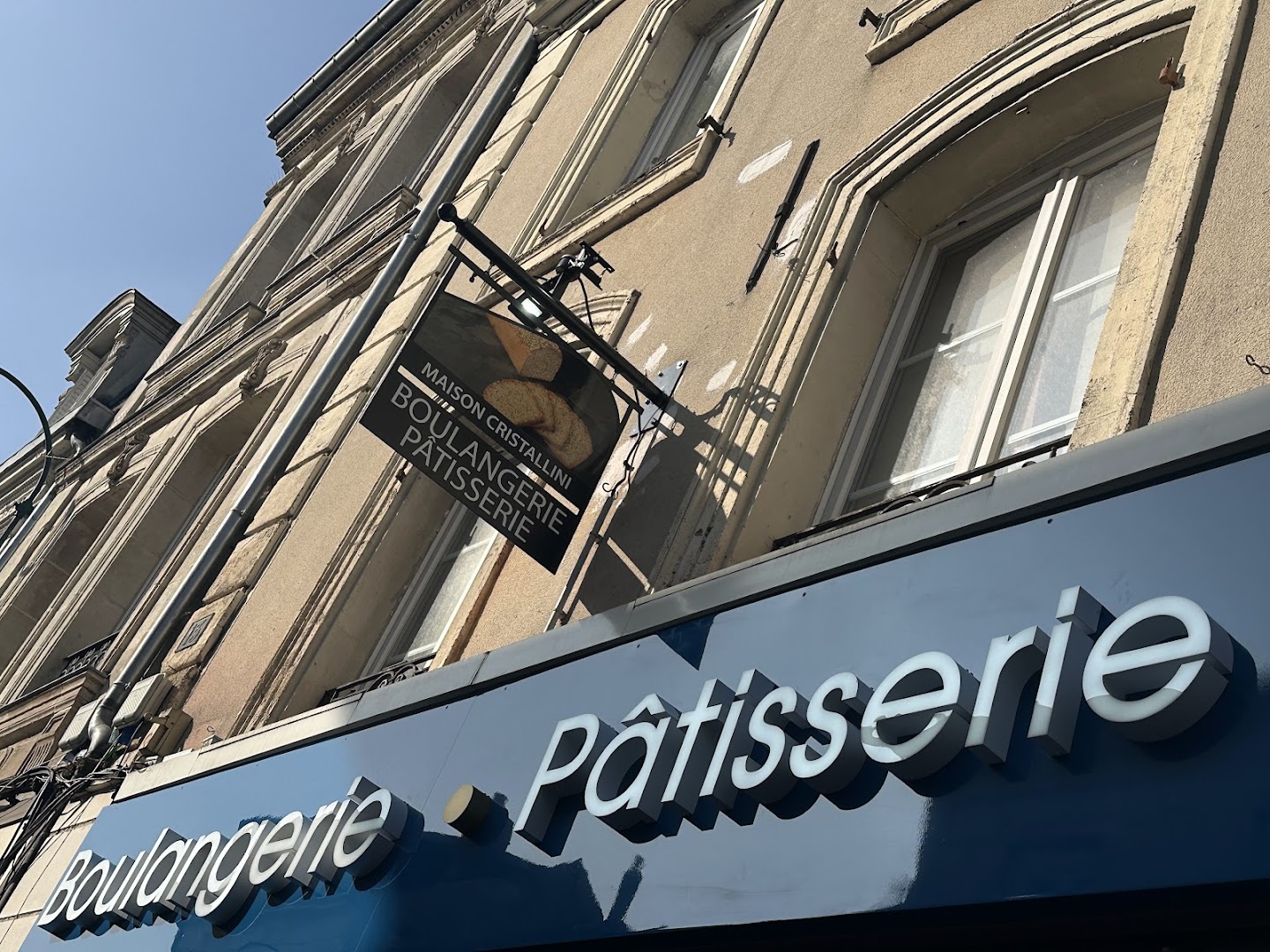 Maison Cristallini - Boulangerie Pâtisserie Chocolaterie · Photos 2